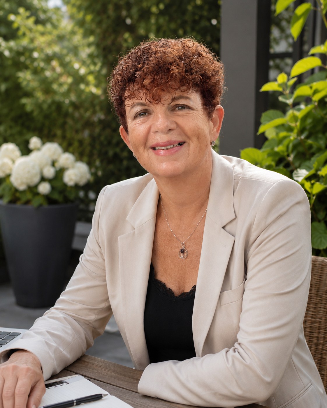 Jeanine Habraken - Pennings van Bureau EigenWijs